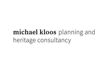 Corporate Design Projekt planning and heritage consultancy der Agentur Federmann und Kampcyzk design