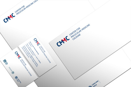 Design CMMC der Agentur Federmann und Kampcyzk design