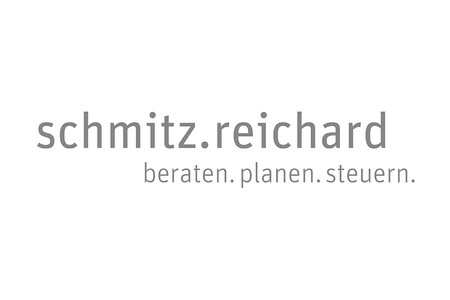 Corporate Design Projekt Schmitz.Reichard GmbH der Agentur Federmann und Kampcyzk design