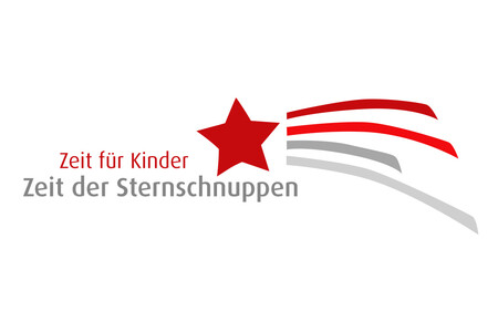 Design Zeit der Sternschnuppen der Agentur Federmann und Kampcyzk design
