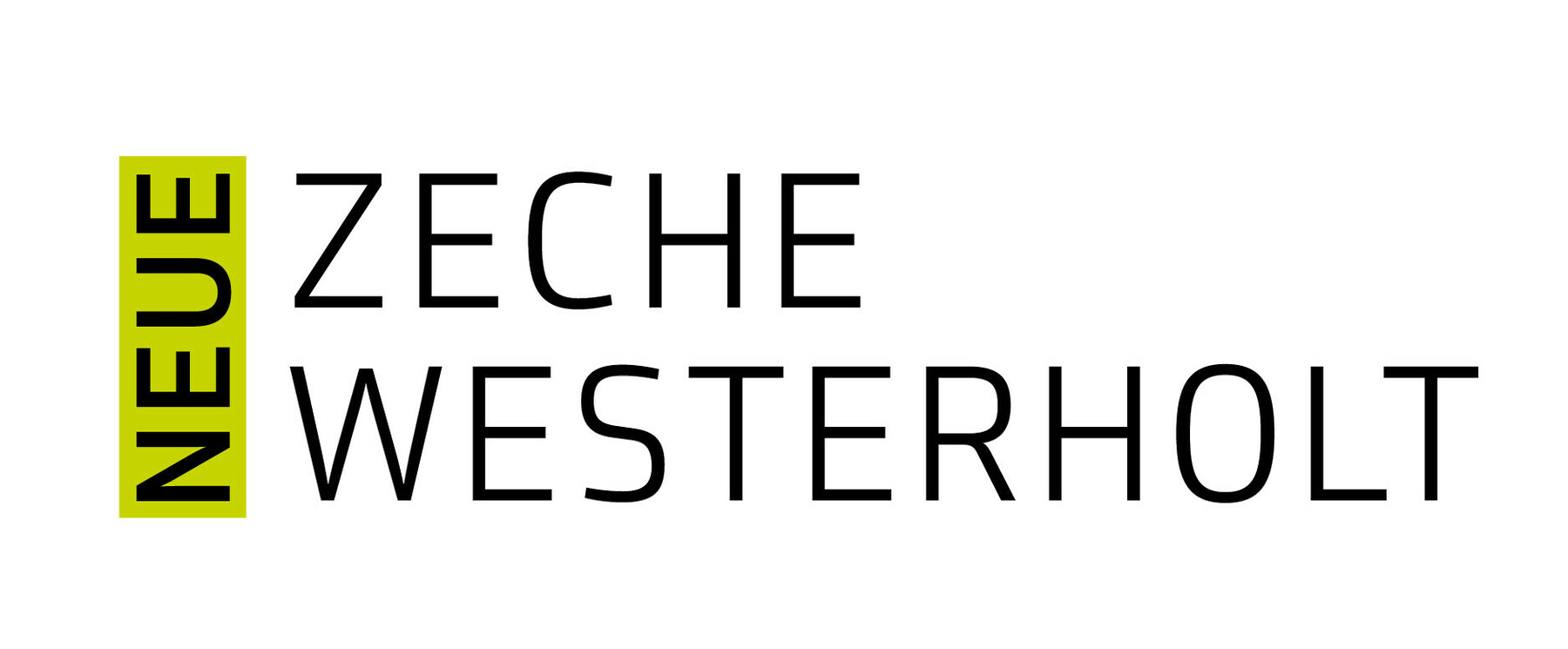Neue Zeche Westerholt