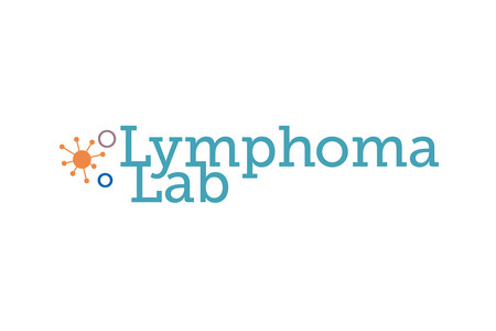 Corporate Design Projekt Lymphoma Lab der Agentur Federmann und Kampcyzk design