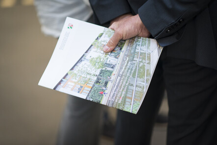 StadtUmland.NRW Fotografie Dokumentarfotografie Keyvisual Design