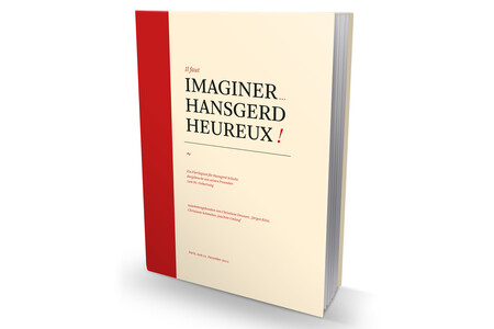 Design Hansgerd Horeaux der Agentur Federmann und Kampcyzk design