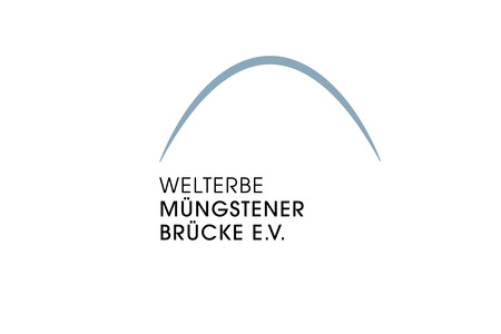 Corporate Design Projekt Welterbe Müngstener Brücke der Agentur Federmann und Kampcyzk design