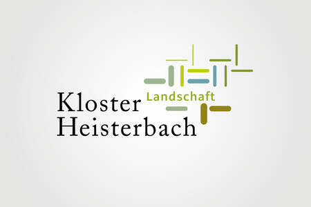 Design Klosterlandschaft Heisterbach der Agentur Federmann und Kampcyzk design