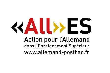 Design «All»Es – Allemand Postbac der Agentur Federmann und Kampcyzk design